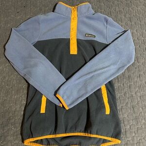 Columbia Fleece